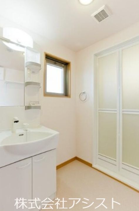 福岡県飯塚市川津(マンション)の賃貸物件の内装