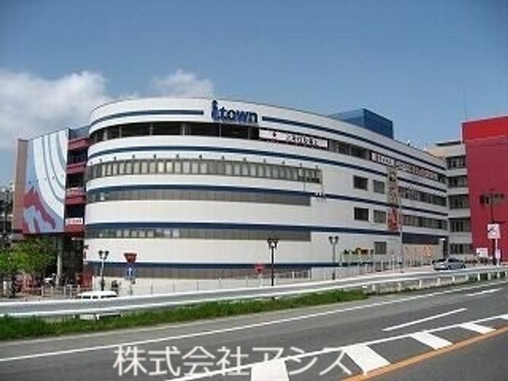 福岡県飯塚市川津(マンション)の賃貸物件の周辺