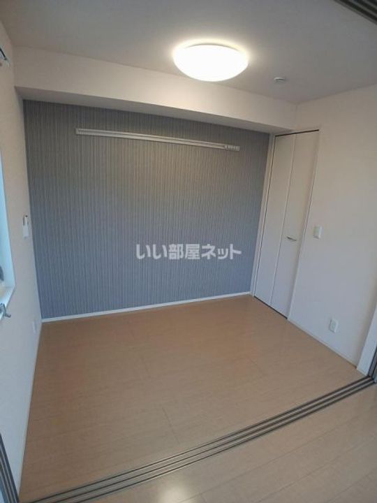 新潟県上越市木田2(アパート)の賃貸物件の内装