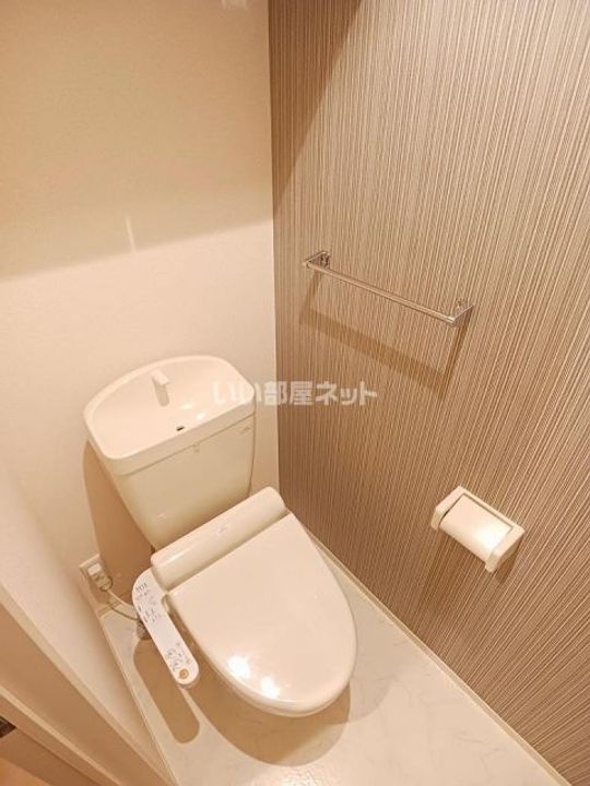 新潟県上越市木田2(アパート)の賃貸物件の内装