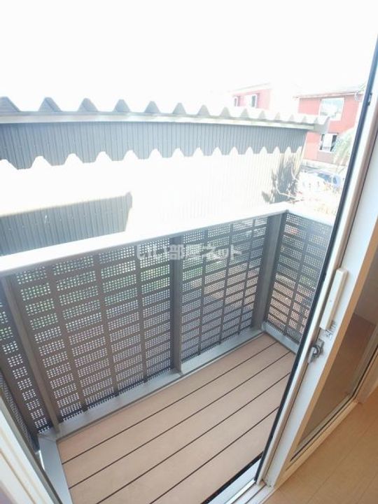 新潟県上越市木田2(アパート)の賃貸物件の内装