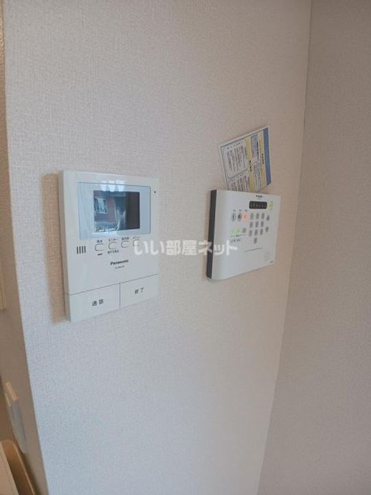 新潟県上越市木田2(アパート)の賃貸物件の内装