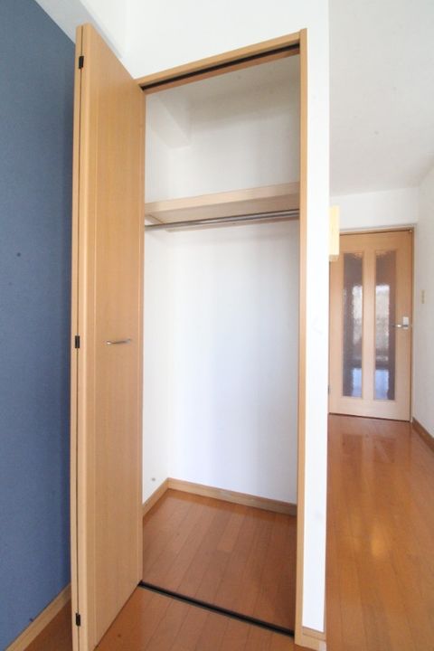 ASレジデンス中央駅の内装