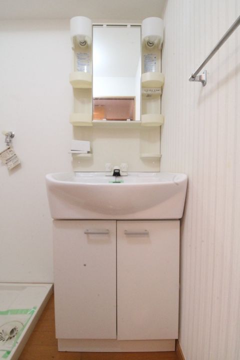 ASレジデンス中央駅の内装