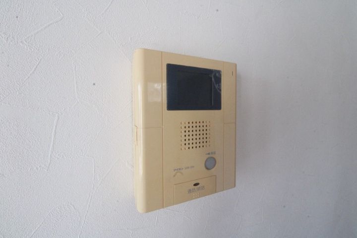 ASレジデンス中央駅の内装