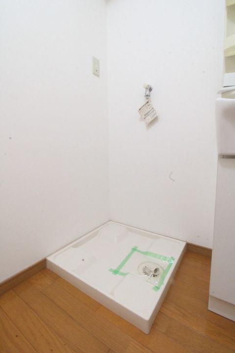 ASレジデンス中央駅の内装