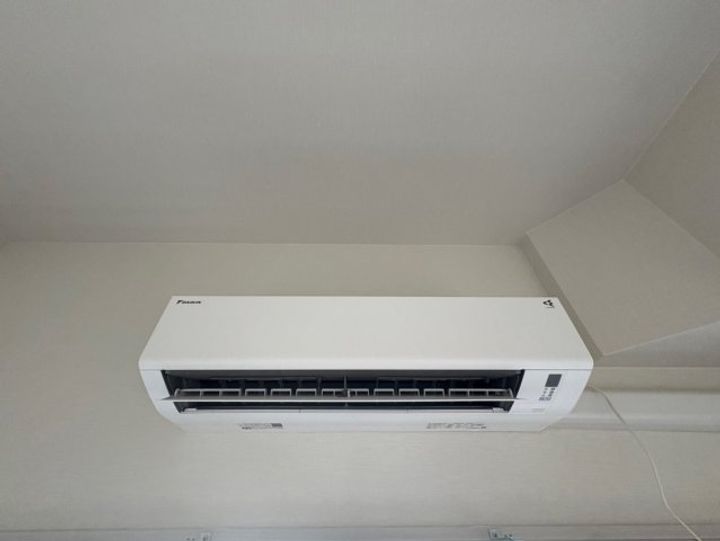 プレサンス深江橋ラヴィゲートの内装