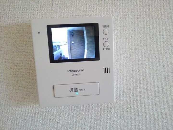 茨城県下妻市坂本新田(アパート)の賃貸物件の内装