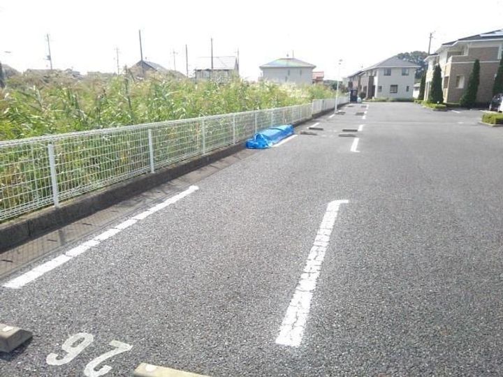 茨城県下妻市坂本新田(アパート)の賃貸物件の地図