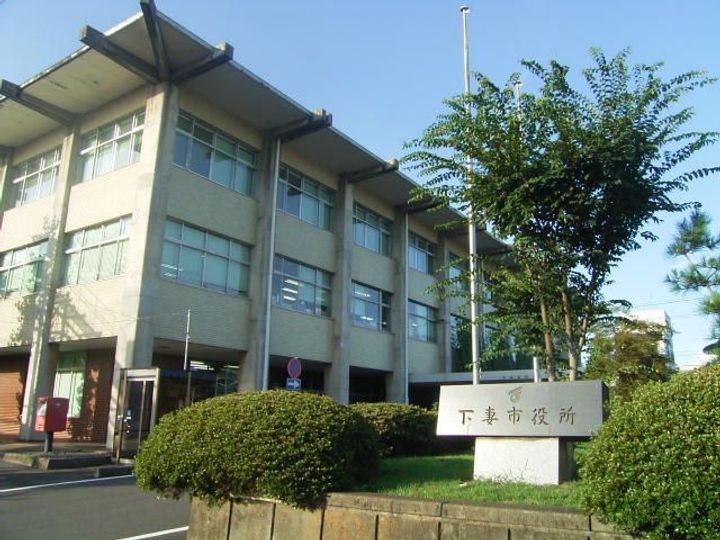 茨城県下妻市坂本新田(アパート)の賃貸物件の周辺
