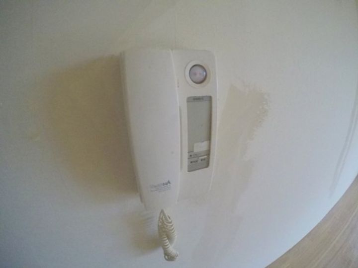 大阪府吹田市垂水町2(マンション)の賃貸物件の内装