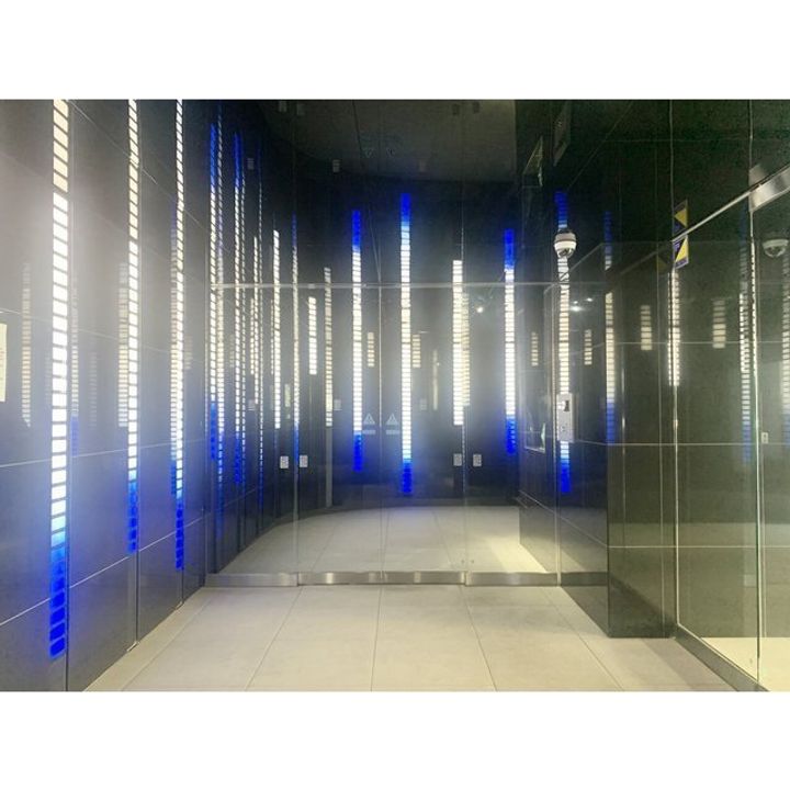 ミュージシャンズヴィラ幡ヶ谷の地図