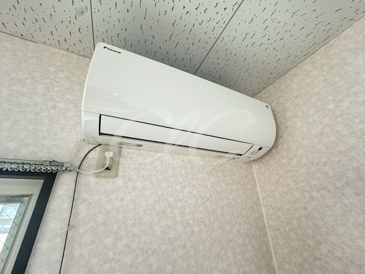 神奈川県川崎市中原区上小田中7(アパート)の賃貸物件の内装