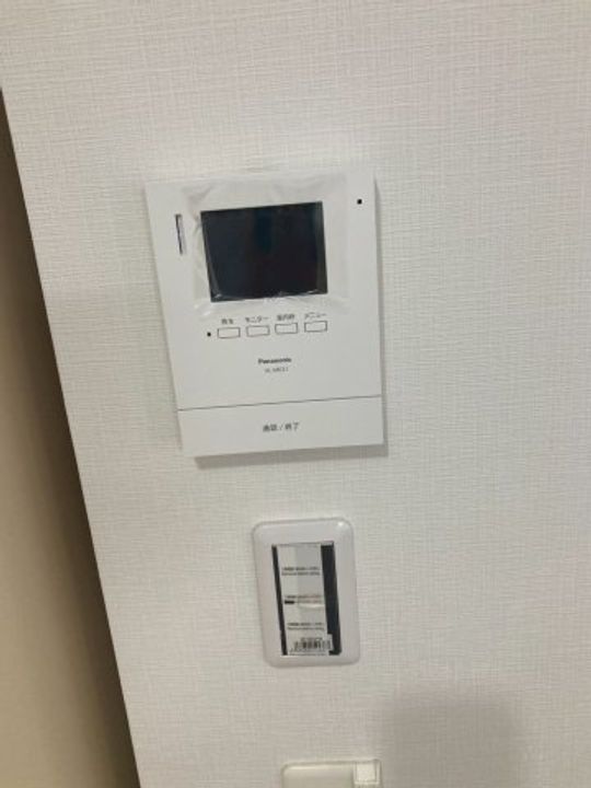 東京都三鷹市牟礼6(マンション)の賃貸物件の内装