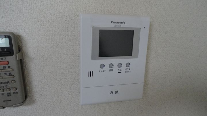 グランコートの内装