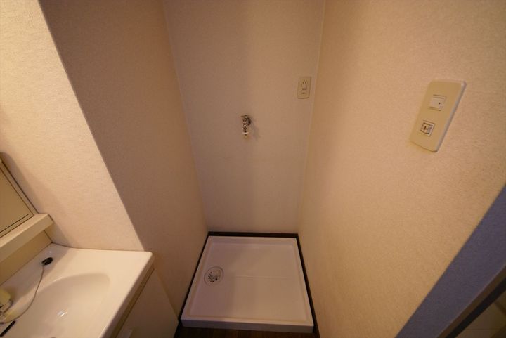 グランコートの内装