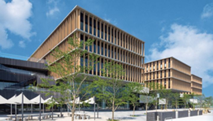 レオパレスSKY YARDの周辺