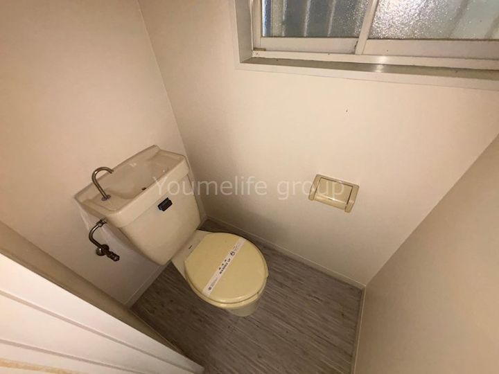 神奈川県小田原市久野(一戸建)の賃貸物件の内装