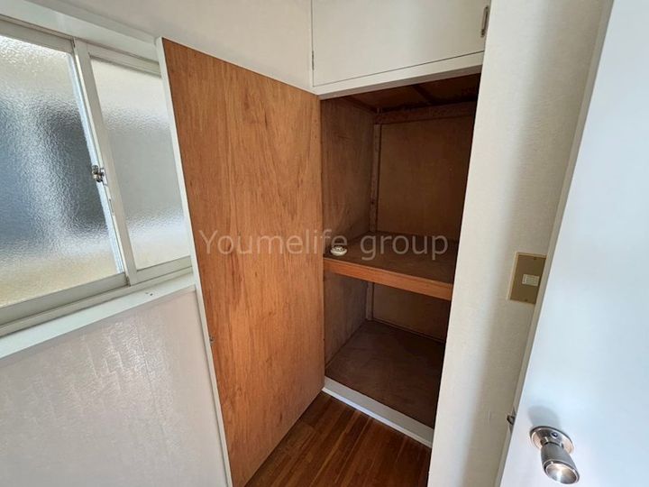 神奈川県小田原市久野(一戸建)の賃貸物件の内装