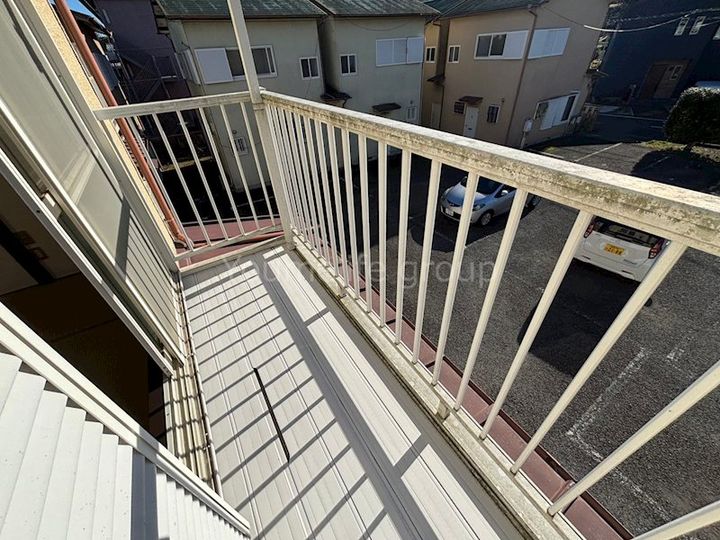 神奈川県小田原市久野(一戸建)の賃貸物件の内装