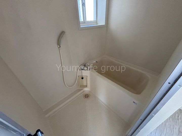 神奈川県小田原市久野(一戸建)の賃貸物件の風呂