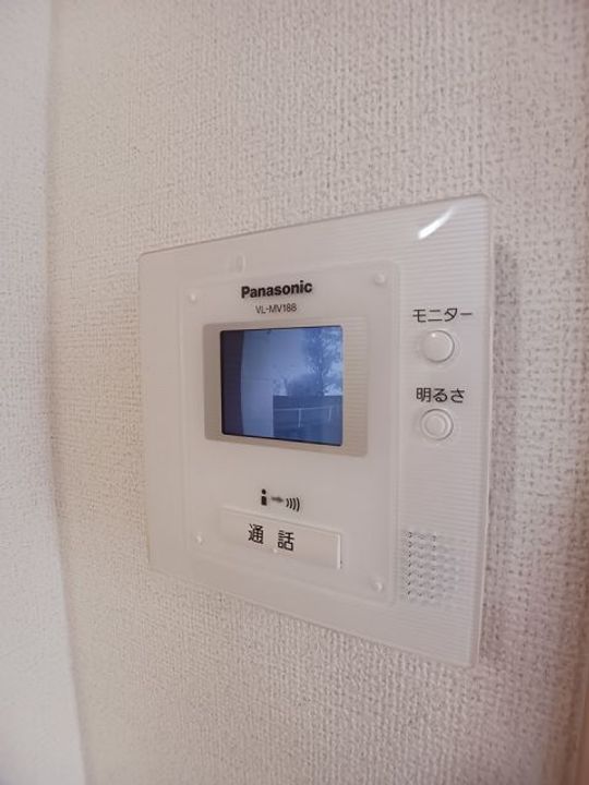 福島県いわき市内郷綴町上馬場(アパート)の賃貸物件の内装