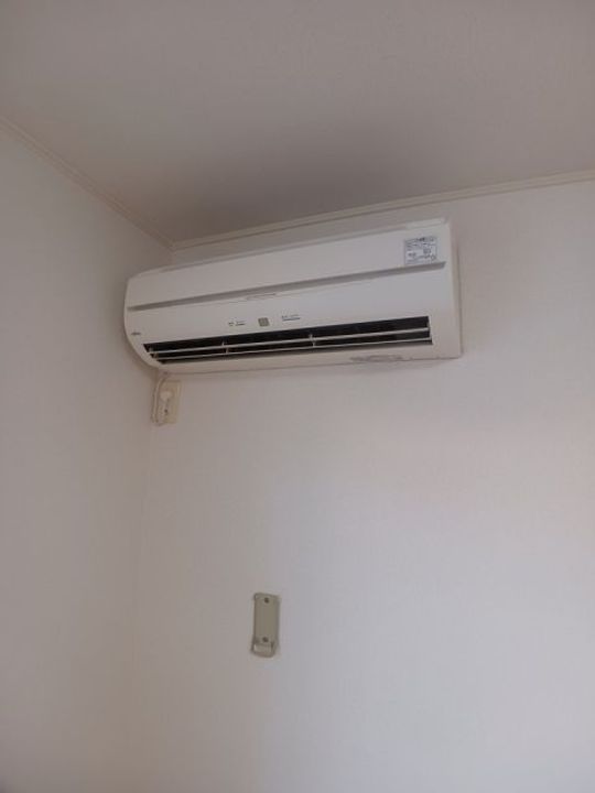 福島県いわき市内郷綴町上馬場(アパート)の賃貸物件の内装