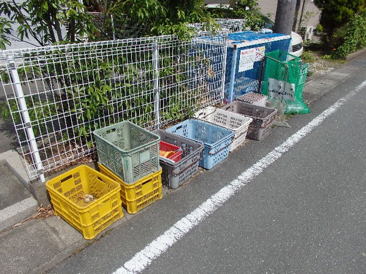 滋賀県高島市城山台1の賃貸アパートのその他画像