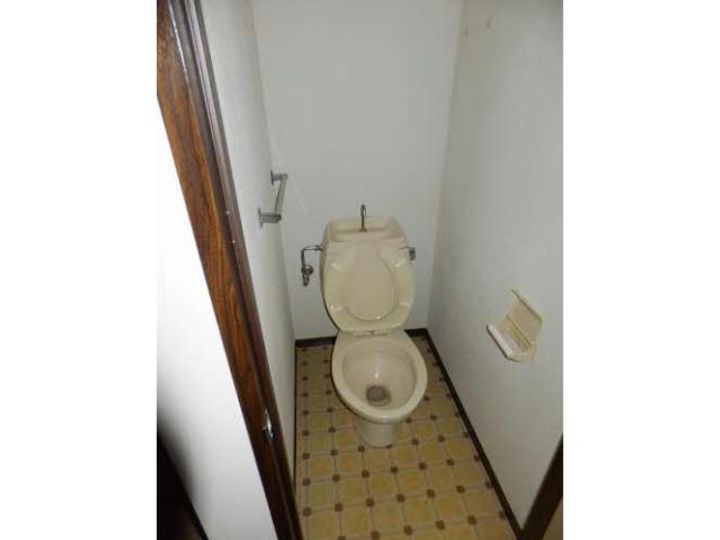 フォーブルKの内装