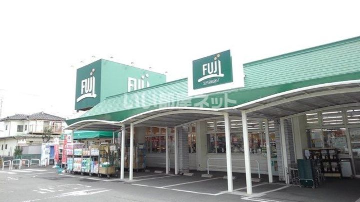 神奈川県海老名市門沢橋4(アパート)の賃貸物件の周辺