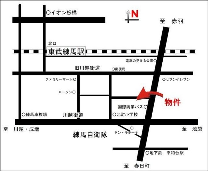 第8川口荘のその他画像