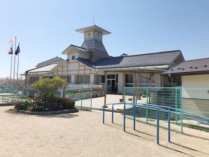 ロイヤル・オークの周辺