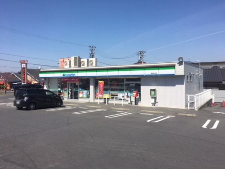 ロイヤル・オークの周辺