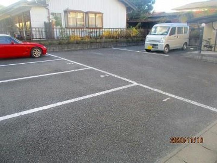レオパレスオリエントコーポの地図