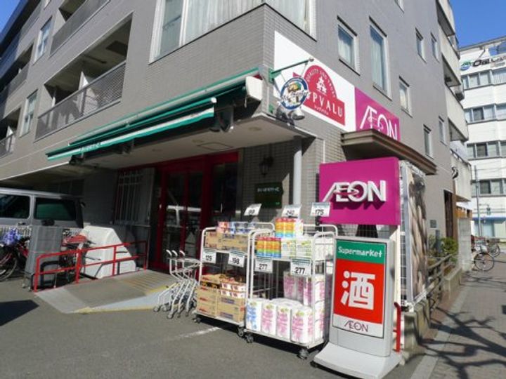 ダイヤモンドレジデンス西日暮里第三の周辺
