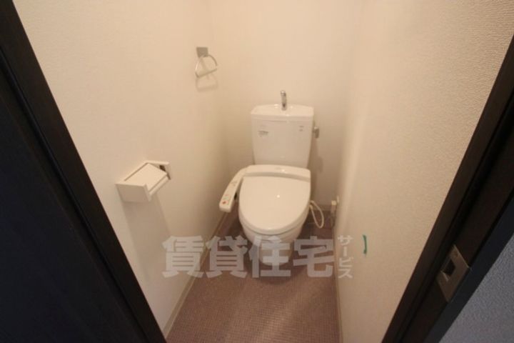 レオンコンフォート新梅田の内装