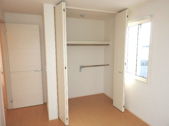 大阪府泉大津市曽根町1(アパート)の賃貸物件の内装