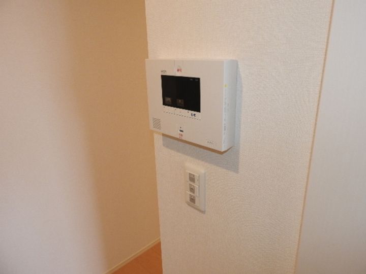大阪府泉大津市曽根町1(アパート)の賃貸物件の内装