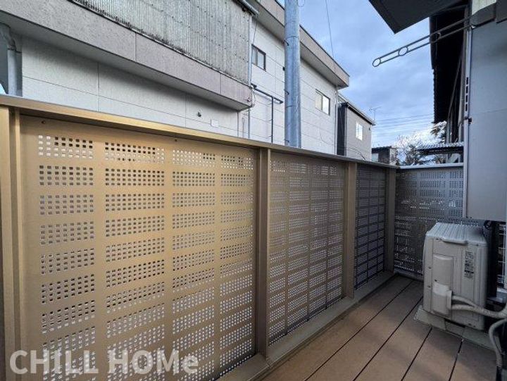 群馬県高崎市綿貫町(アパート)の賃貸物件の内装