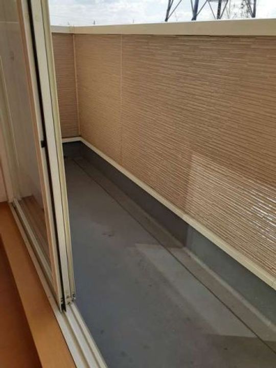 エテルノ グランツIの内装