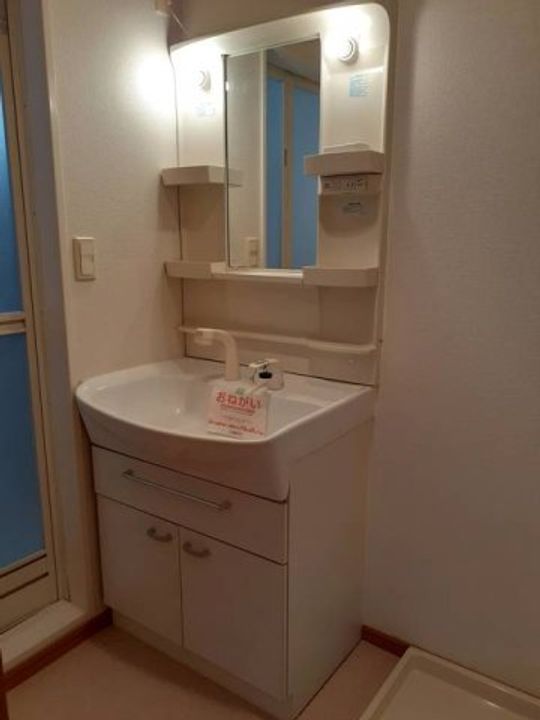 エテルノ グランツIの内装