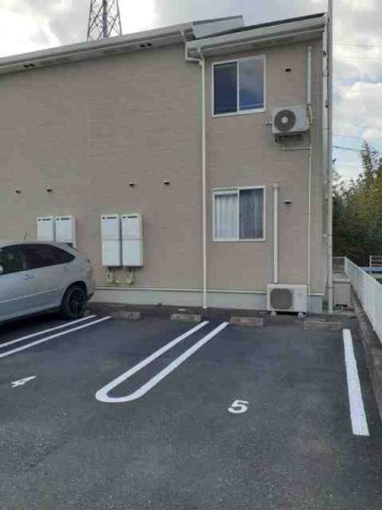 エテルノ グランツIの地図