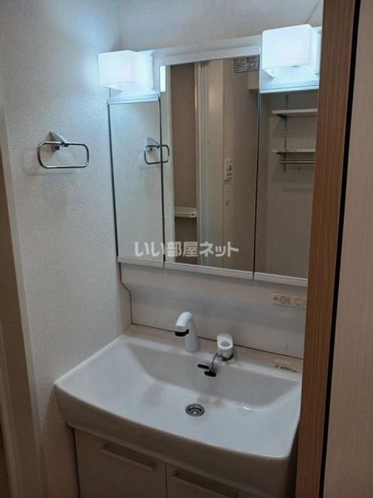 大阪府泉佐野市羽倉崎上町1(アパート)の賃貸物件の内装