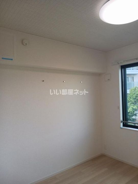 大阪府泉佐野市羽倉崎上町1(アパート)の賃貸物件の内装