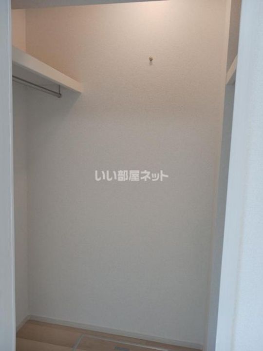 大阪府泉佐野市羽倉崎上町1(アパート)の賃貸物件の内装