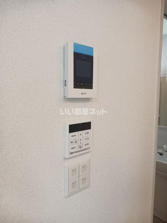 大阪府泉佐野市羽倉崎上町1(アパート)の賃貸物件の内装