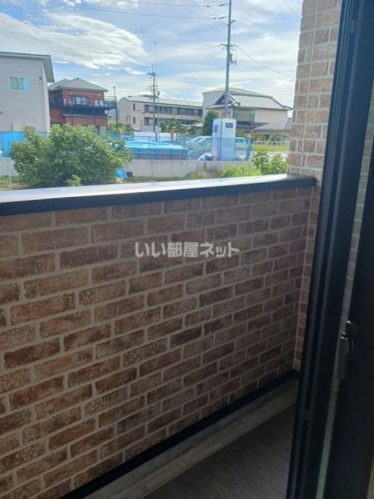 大阪府泉佐野市羽倉崎上町1(アパート)の賃貸物件の内装