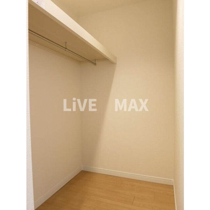 東京都渋谷区東1(マンション)の賃貸物件の内装