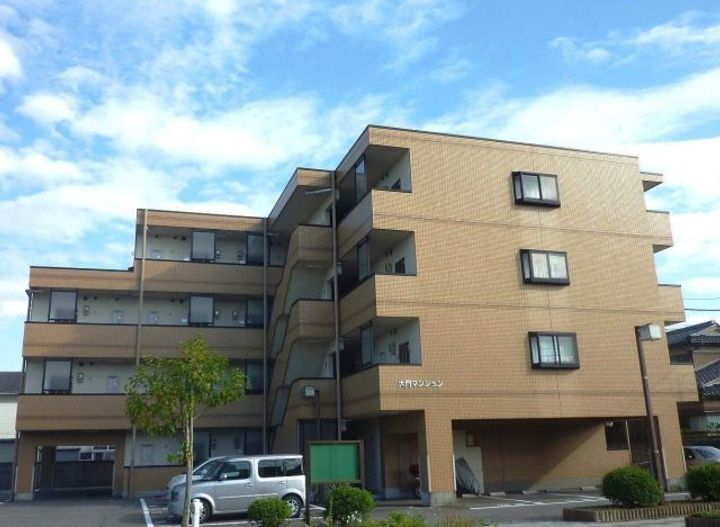 大門マンションのその他画像