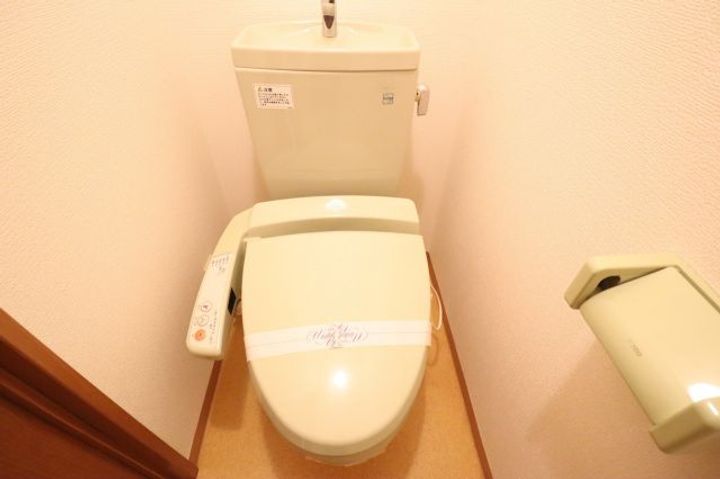 大門マンションの内装